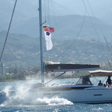 Jeanneau Sun Odyssey 409