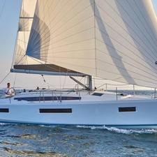 Jeanneau Sun Odyssey 410