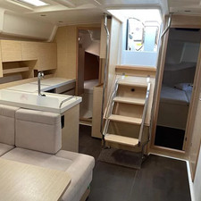 Hanse 458