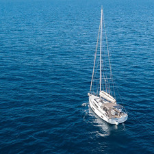 Beneteau Oceanis 46.1