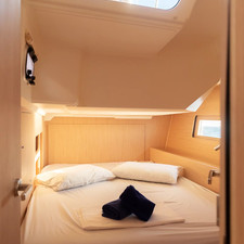 Beneteau Oceanis 46.1