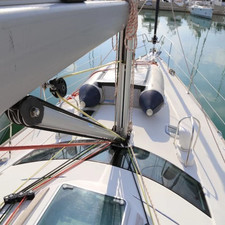 Jeanneau Sun Odyssey 49 DS