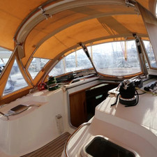 Jeanneau Sun Odyssey 49 DS
