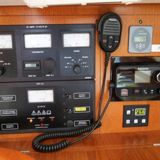 Jeanneau Sun Odyssey 49 DS