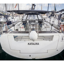Oceanis 41