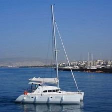Lagoon 380 S2