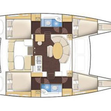 Lagoon 380 S2