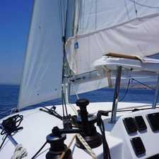 Lagoon 380 S2