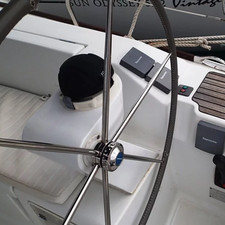 Sun Odyssey 45 (4 CAB)