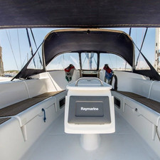 Beneteau Cyclades 50.5