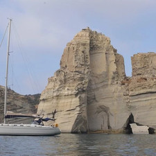 Beneteau Cyclades 50.5