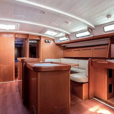 Beneteau Cyclades 50.5