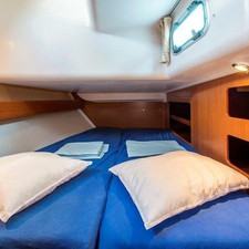 Beneteau Cyclades 50.5