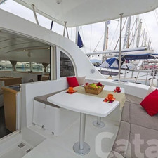 Lagoon 380 S2