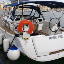 Jeanneau Sun Odyssey 419