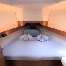 Jeanneau Sun Odyssey 349