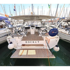 Beneteau Oceanis 46.1