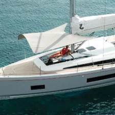 Beneteau Oceanis 46.1