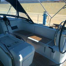 Jeanneau Sun Odyssey 519