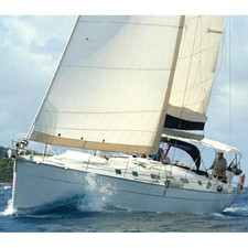 Beneteau Cyclades 50.5