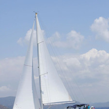 Beneteau Cyclades 50.5