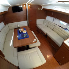 Dufour 412 GL