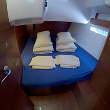 Dufour 412 GL