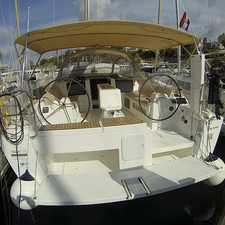 Dufour 412 GL