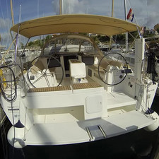 Dufour 412 GL