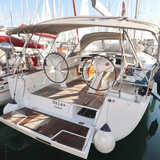 Hanse 505