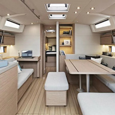 Beneteau Oceanis 46.1