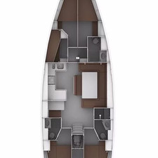 Bavaria Cruiser 50