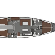 Bavaria 55 Cruiser
