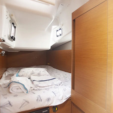 Jeanneau Sun Odyssey 410