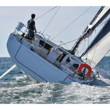 Beneteau Oceanis 46.1