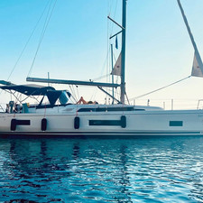Beneteau Oceanis 46.1