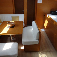 Jeanneau Sun Odyssey 469