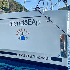 Beneteau Oceanis 46.1