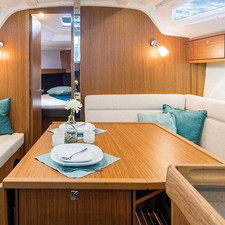Bavaria 37 Cruiser