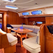 Bavaria 46 Cruiser