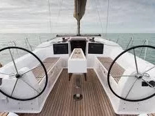 Dufour 382 Grand Large