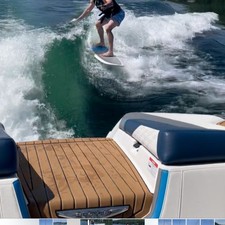 Super Air Nautique 23