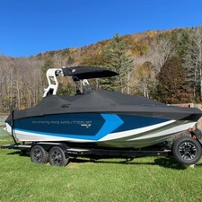 Super Air Nautique 23