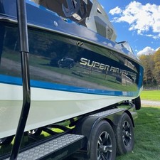 Super Air Nautique 23