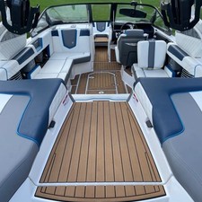 Super Air Nautique 23