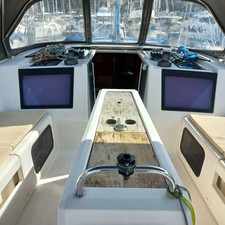 Dufour 410 Grand Large