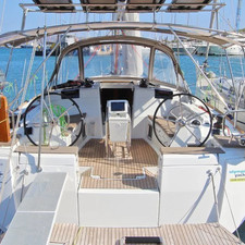 Jeanneau Sun Odyssey 449