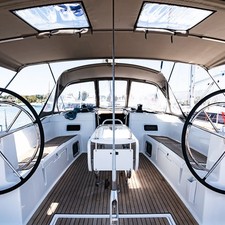 Jeanneau Sun Odyssey 519
