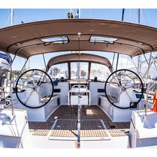 Jeanneau Sun Odyssey 519