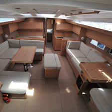 Dufour 500 Grand Large